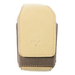 Universal Vertical Sierra Suede Pouch - Mini   SIERRAMINIV-NO