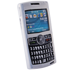 Samsung Compatible Silicon Sleeve Cover Without Belt Clip -  Clear      SILBJ2CL