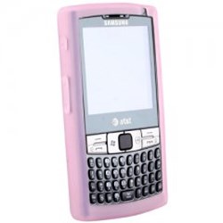 Samsung Compatible Pink Silicone Sleeve  SILBJ3PK