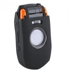 UTStarcom Compatible Black Silicone Sleeve   SILC711BK
