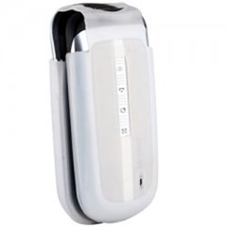 UTStarcom Compatible Clear Silicone Sleeve  SILCDM7126CL