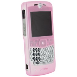 Motorola Compatible Silicone Sleeve with No Belt Clip - Pink    SILQPK
