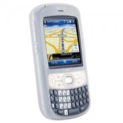Palm Compatible Clear Silicone Sleeve  SILTR800CL
