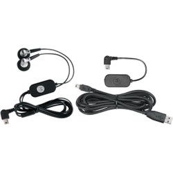 Motorola Original Music Bundle    SJ0338
