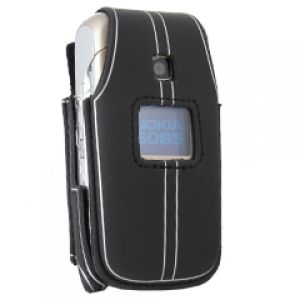Nokia Compatible Platinum Skins Case with Ratchet Swivel Belt Clip