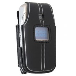 Nokia Compatible Platinum Skins Case with Ratchet Swivel Belt Clip