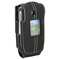 Nokia Compatible Skin Suit Case with Swivel Clip   SKIN6126