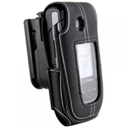 Nokia Compatible Platinum Skins Case with Ratcheting Swivel Belt Clip    SKIN6263