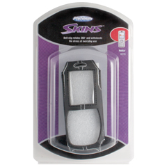 Nokia Compatible Platinum Skins Case with Ratcheting Swivel Belt Clip   SKIN6275