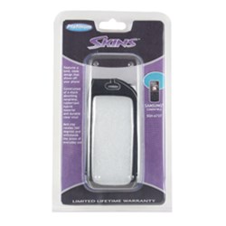 Samsung Compatible Platinum Skins Case with Ratcheting Swivel Belt Clip    SKIN727