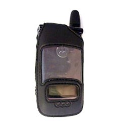 Nextel Compatible Skins Clearview Case     SKIN830CV