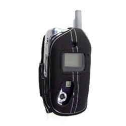 Audiovox Compatible Skin Suit Case   SKIN8910