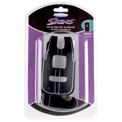 Samsung Compatible Platinum Skins Case with Ratcheting Swivel Belt Clip    SKINA517