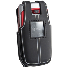 Samsung Compatible Platinum Skins Case with Ratcheting Swivel Belt Clip   SKINC437