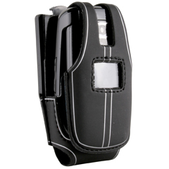 LG Compatible Platinum Skins Case with Ratcheting Swivel Belt Clip    SKINCE110