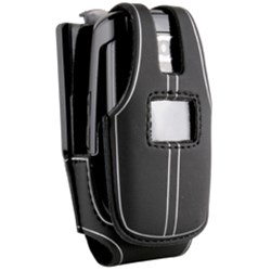LG Compatible Platinum Skins Case with Ratcheting Swivel Belt Clip    SKINCE110
