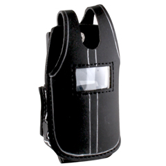 LG Compatible Platinum Skins Case with Ratcheting Swivel Belt Clip    SKINCU515