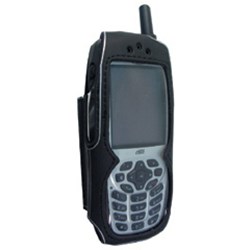 Nextel Compatible Platinum Skin Suit Case   SKINI605