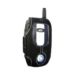 Nextel Compatible Skin Suit Case with Swivel Clip   SKINI710