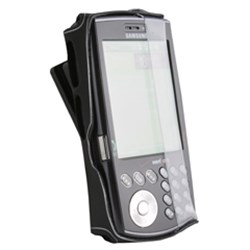 Samsung Compatible Platinum Skins Case with Ratcheting Swivel Belt Clip    SKINI760