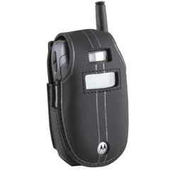 Nextel Compatible Platinum Skins Case with Ratcheting Swivel Belt Clip  SKINIC602