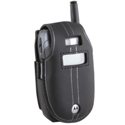Nextel Compatible Platinum Skins Case with Ratcheting Swivel Belt Clip  SKINIC602