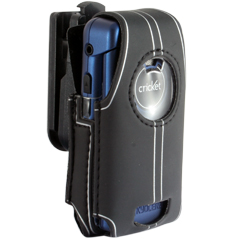 Kyocera Compatible Platinum Skins Case with Ratcheting Swivel Belt Clip