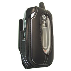 Kyocera Compatible Platinum Skins Case with Swivel Belt Clip  SKINKX16