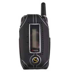 Kyocera Compatible Skins Case with Swivel Clip   SKINKX9