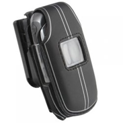 LG Compatible Platinum Skins Case with Ratcheting Swivel Belt Clip    SKINLX160
