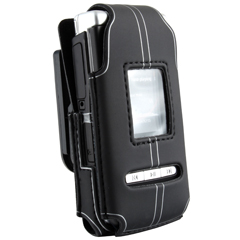 Nokia Compatible Skin Suit Case with Swivel Clip SKINN75