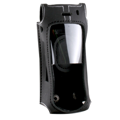 Blackberry Compatible Platinum Skins Case with Ratcheting Swivel Belt Clip  SKINPEARL2