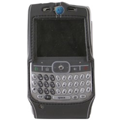 Motorola Compatible Platinum Skins Case with Fixed Swivel Belt Clip with Metal Reinforcement  PSKQ