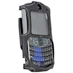Motorola Compatible Platinum Skins Case with Ratcheting Swivel Belt Clip    SKINQ9H