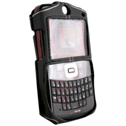 Motorola Compatible Platinum Skins Case with Ratcheting Swivel Belt Clip    SKINQ9M