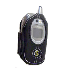 Samsung Compatible Skins Case with Swivel Belt Clip  SKINSAM670