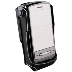 LG Compatible Platinum Skins Case with Ratcheting Swivel Belt Clip      SKINSHINE