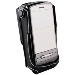 LG Compatible Platinum Skins Case with Ratcheting Swivel Belt Clip      SKINSHINE