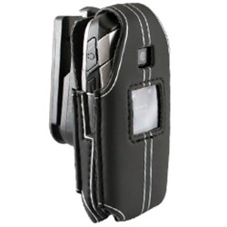 Samsung Compatible Skin Suit Case with Swivel Clip   SKINT619