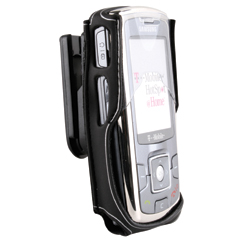 Samsung Compatible Platinum Skins Case with Ratcheting Swivel Belt Clip    SKINT739
