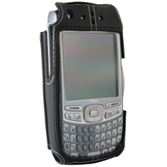 Treo Compatible Skin Suit Case with Swivel Clip    SKINTR680