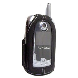 Motorola Compatible Skins Case with Rotating Belt Clip          PSKV710