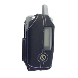 Kyocera Compatible Skins Case with Swivel Belt Clip  SKINVERKX1