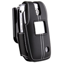 LG Compatible Platinum Skins Case with Rotating Belt Clip    SKINVX5400