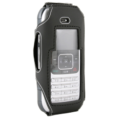 LG Compatible Platinum Skin Case with Rotating Clip      PSKVX9900