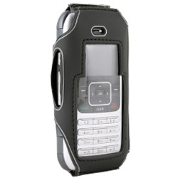 LG Compatible Platinum Skin Case with Rotating Clip      PSKVX9900