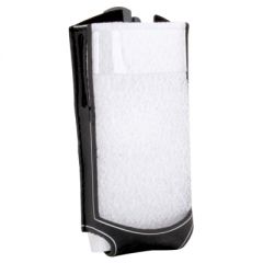Motorola Compatible Platinum Skins Case with Ratcheting Swivel Belt Clip    SKINZ9
