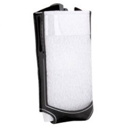 Motorola Compatible Platinum Skins Case with Ratcheting Swivel Belt Clip    SKINZ9