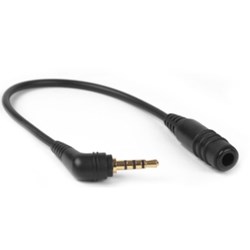 Motorola Original 3.5 mm to 2.5 mm Headset Adapter  SKN6183