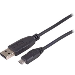Motorola Original Replacement Micro USB Data Cable       SKN6238